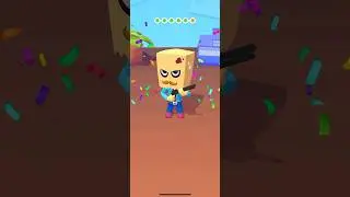 Scary Bandits in new Eggs 🥚🐣 Super Toy 3D