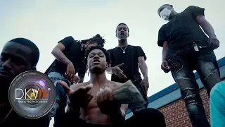 ABMOE Kae Kae - Cut Like Dat (Official Video) Shot By - DKVTv