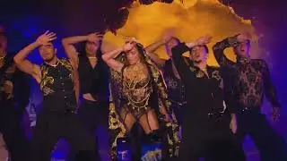 Jennifer Lopez - Everything's Fine  LIVE 2026