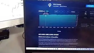 Активация и запуск Quantwise