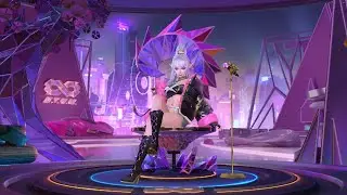 Расчехляем мейна, всё еще достоин?🔥Mobile Legends: Bang Bang ✔