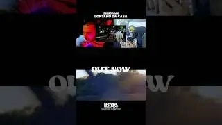Lontano da casa di Demonaco è fuori ora sul nostro canale #rnb #funk