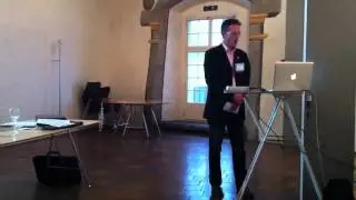 BNI Chapter Hofburg - blöchlinger -- aurich | projekt- und rechtsberatung gmbh