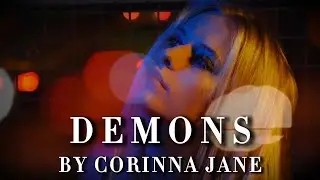 DEMONS by CORINNA JANE (Soundtrack to Mr Hyde:The Untold Story)