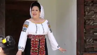MARIA SALARU - M-O DUS BADEA CU MINCIUNA