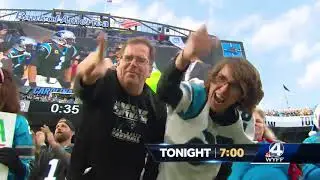 08 10 18    Panthers Pregame   TONIGHT