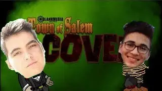 Hex Master!!!  | Town Of Salem COVEN