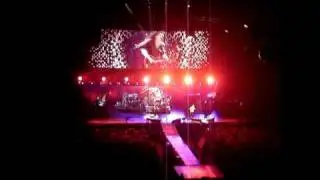 Queen feat. Paul Rodgers - 21 - C-lebrity (in Moscow)