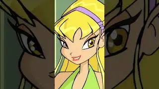 First dates are always super stressful, but your squad will be there for you! #shorts | Winx Club