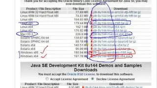 How to Download  and Install Java JDK For Selenium