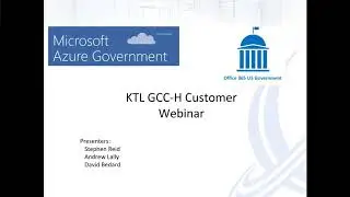 Government Contractor Compliance Update Webinar