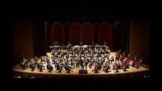 Teatro Guaíra - Curitiba: Orquestra Sinfônica do Paraná