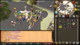 247Soulsplit 1/04/2013 Giveaway