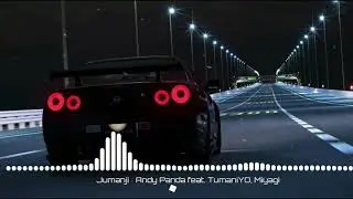 Andy Panda – Jumanji (feat. Miyagi, TumaniYO) (Текст)