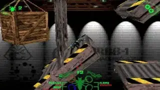 Let's Play Spider 2: TIt Mouse and Cabin Boy! ~ Byte the Bullet
