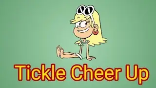 Tickle Cheer Up