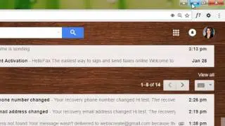 How to Add Gmail to Desktop in Google Chrome