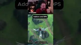Do addon's make Warcraft easier?  No addon's makes a 
