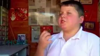 Harry Moseley Story