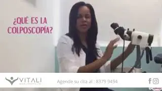 Colposcopia