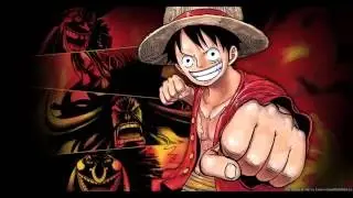 One Piece Film Z Ocean Guide [English Dub]
