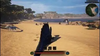 Path of Titans: The great tournament!