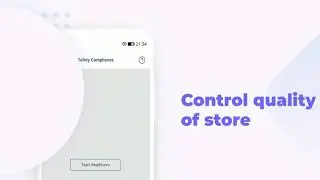 SRC App Indroduction Animation