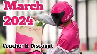 Order Your Favorite Food With A Voucher Code From Foodpanda Philippines - March 2024