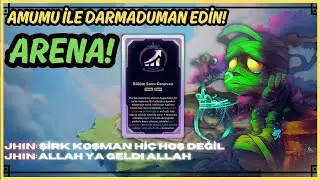 600 AP TANK AMUMU! BUNUN KARŞISINDA ZOR DURURSUN!