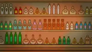 Hawaii Gay Club - Drinkreceptet