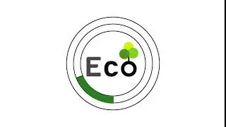 1031 The Eco Ad Project Logo intro