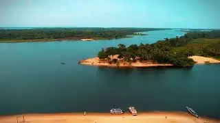 A Few Hours on Water (Aqua Safari)
