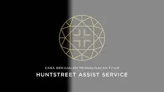 HUNTSTREET ASSIST SERVICE