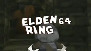 Elden Ring 64 | Showcase
