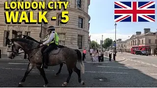 London City Walk - 5
