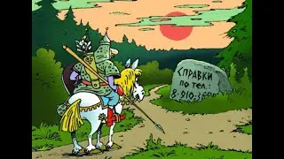 Красоты России. "Зюраткуль чуть более чем за 10 минут".