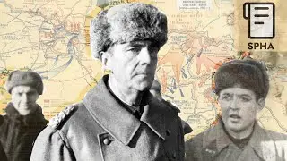 The HIDDEN Turning Point of the Battle of Stalingrad