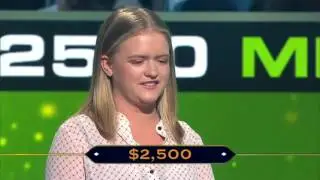 Millionaire Hotseat 2016   Episode 78