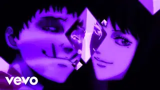 Roller FMA ft. MANE INIESTA - DIAMANT333 [Official Lyric Video]