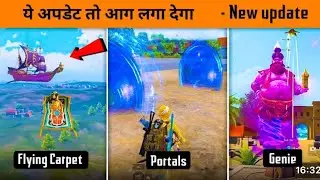 🔥BGMI 3.1 UPDATE WOW Mode -￼ Khatarnaak clutches 1v4 😱!! #bgmi #gaming #battlegroundsmobileindia