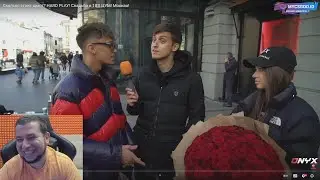 Манурин о свадьбе в 19 лет