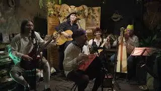 Шанти-хор фрегата "Штандарт" - Spanish Ladies
