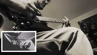 BogrenAmpKnobTriviumContest - #bogrendigital #bogrencontest #Trivium
