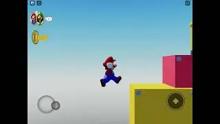 The adventure bros roblox gameplay