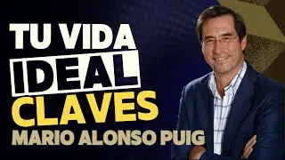 Mario Alonso Puig 