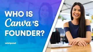Why is Canva CEO Melanie Perkins giving her billions away?