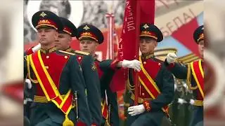 Победа Многонациональная