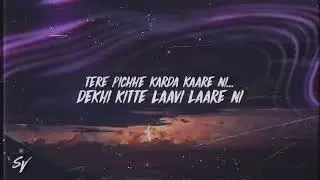 You And Me   Shubh Lyrics English Meaning