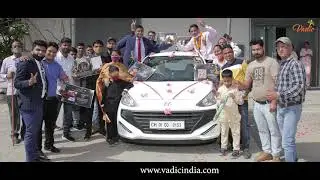 Vadic Gurukul Star , Platinum & Emerald Level Celebration Function (Highlight)