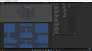 Beginner Dev's Procedural Generation Experience, first dev log